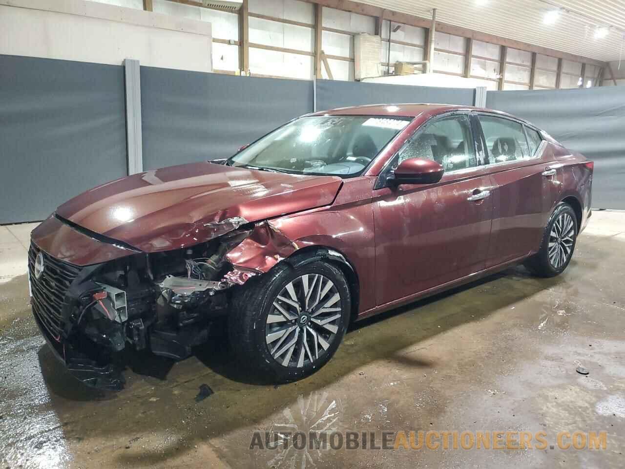 1N4BL4DV6PN305907 NISSAN ALTIMA 2023