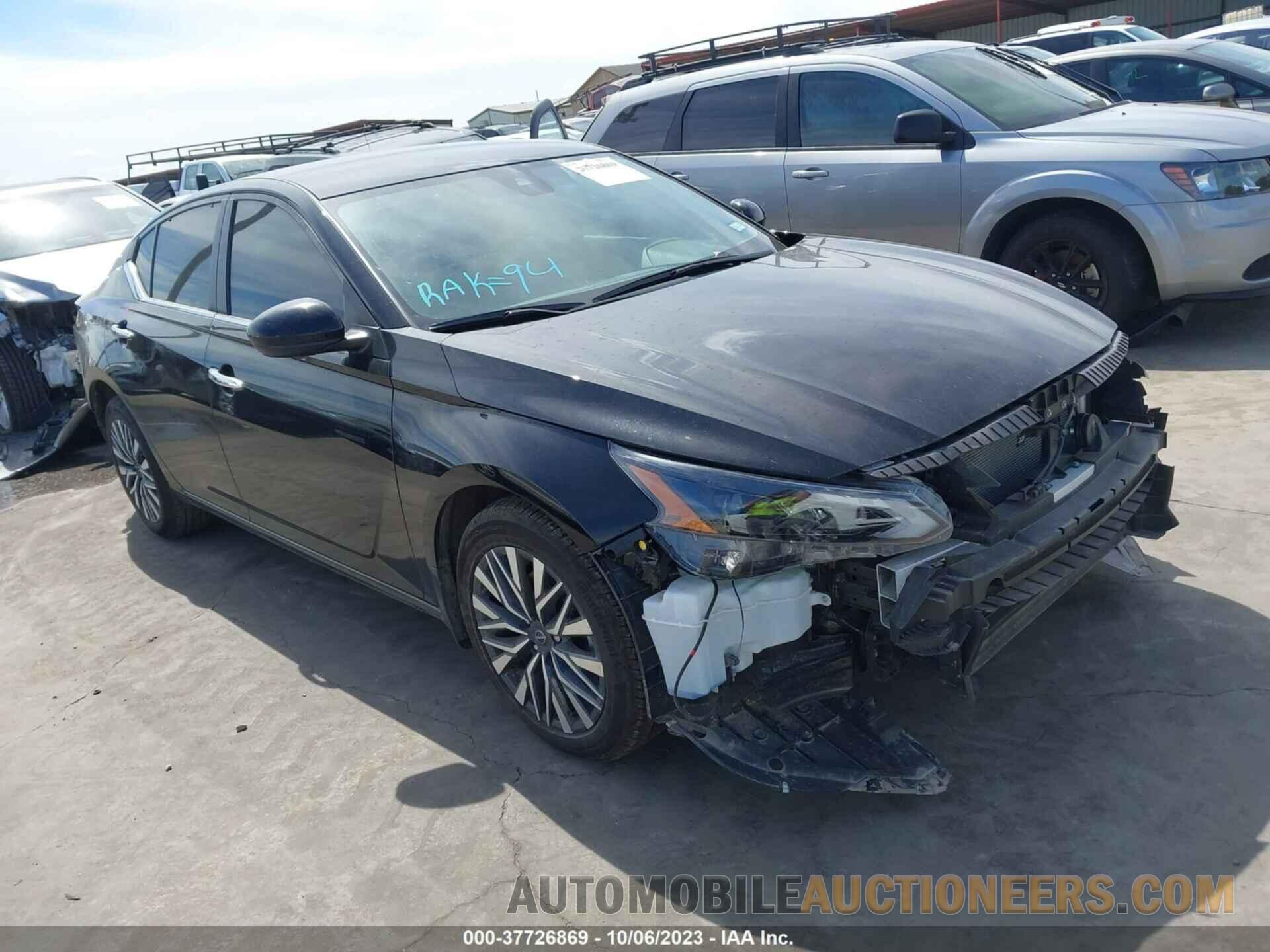 1N4BL4DV6PN306149 NISSAN ALTIMA 2023