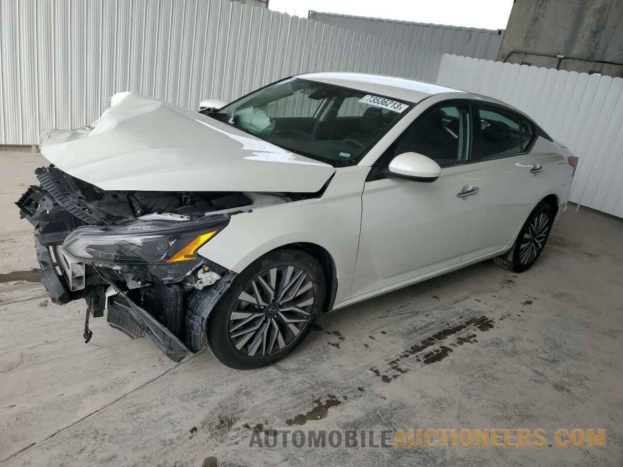 1N4BL4DV6PN306667 NISSAN ALTIMA 2023