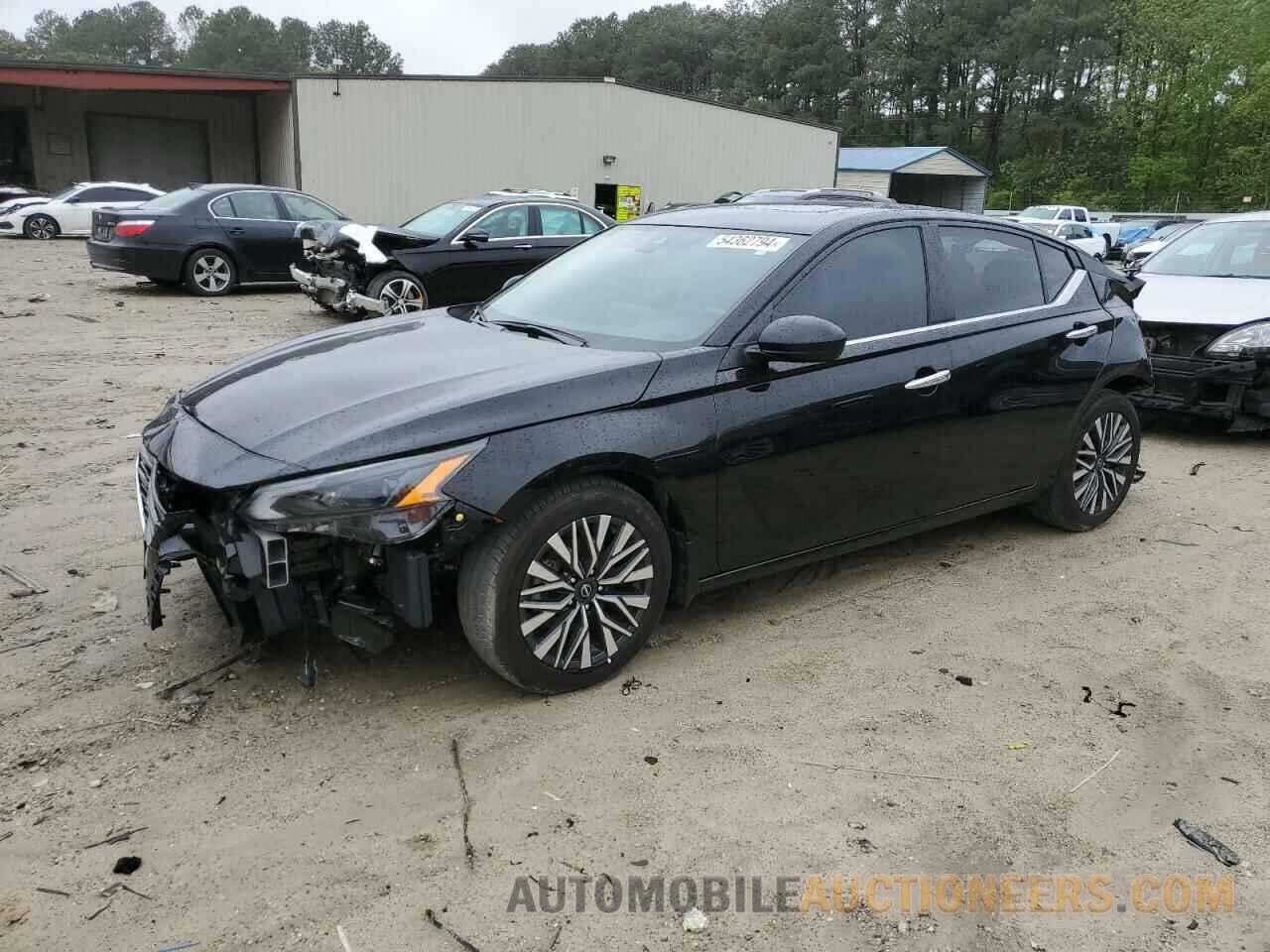 1N4BL4DV6PN307074 NISSAN ALTIMA 2023