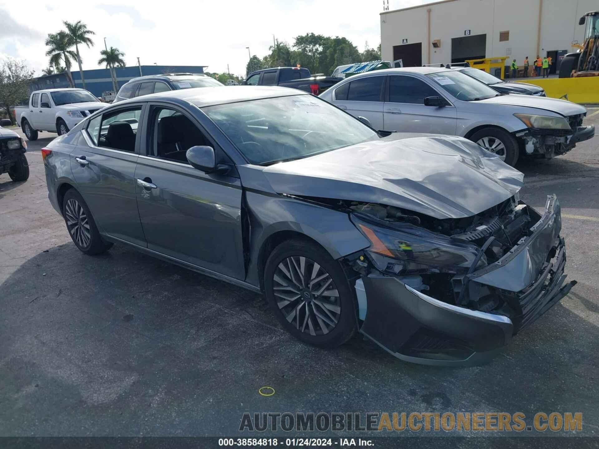 1N4BL4DV6PN309052 NISSAN ALTIMA 2023