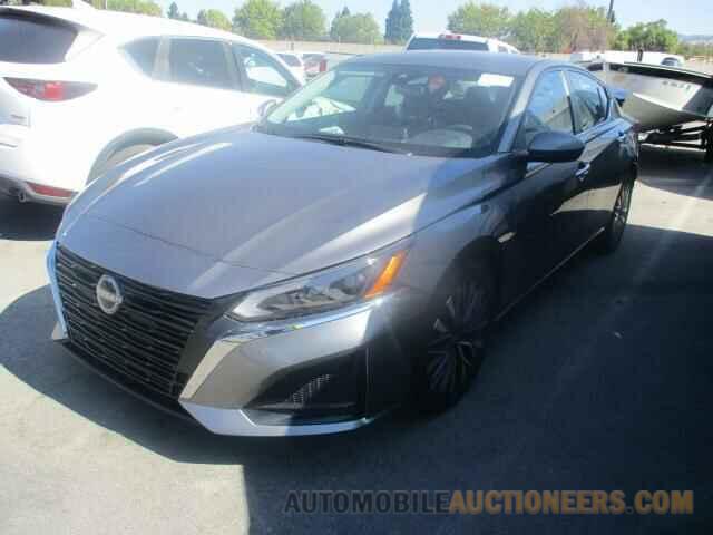 1N4BL4DV6PN309892 Nissan Altima 2023