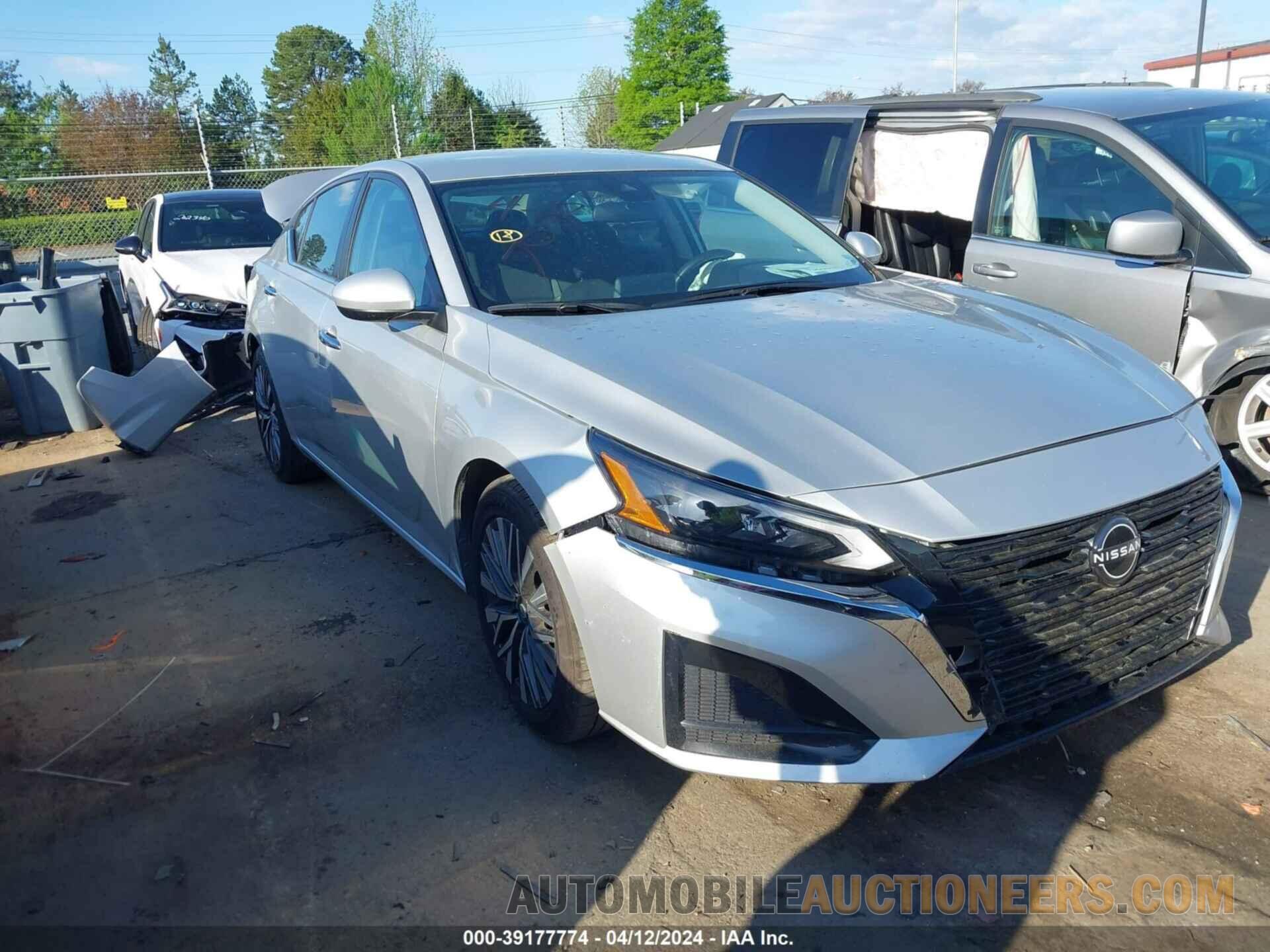 1N4BL4DV6PN311593 NISSAN ALTIMA 2023