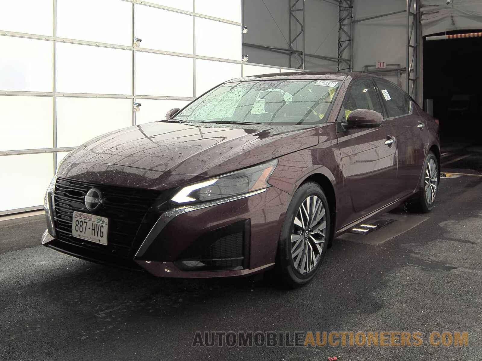 1N4BL4DV6PN312016 Nissan Altima 2023