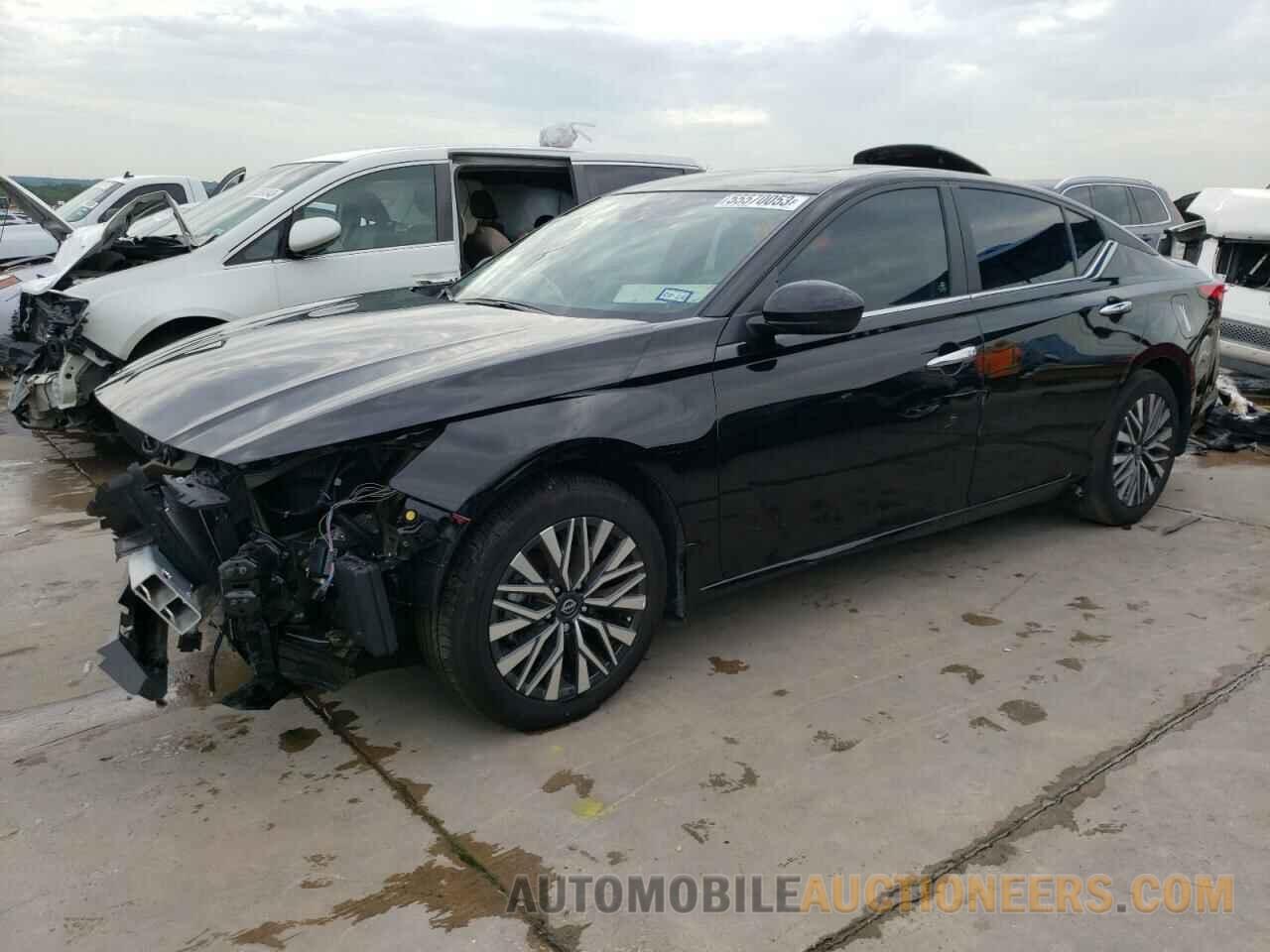 1N4BL4DV6PN312243 NISSAN ALTIMA 2023