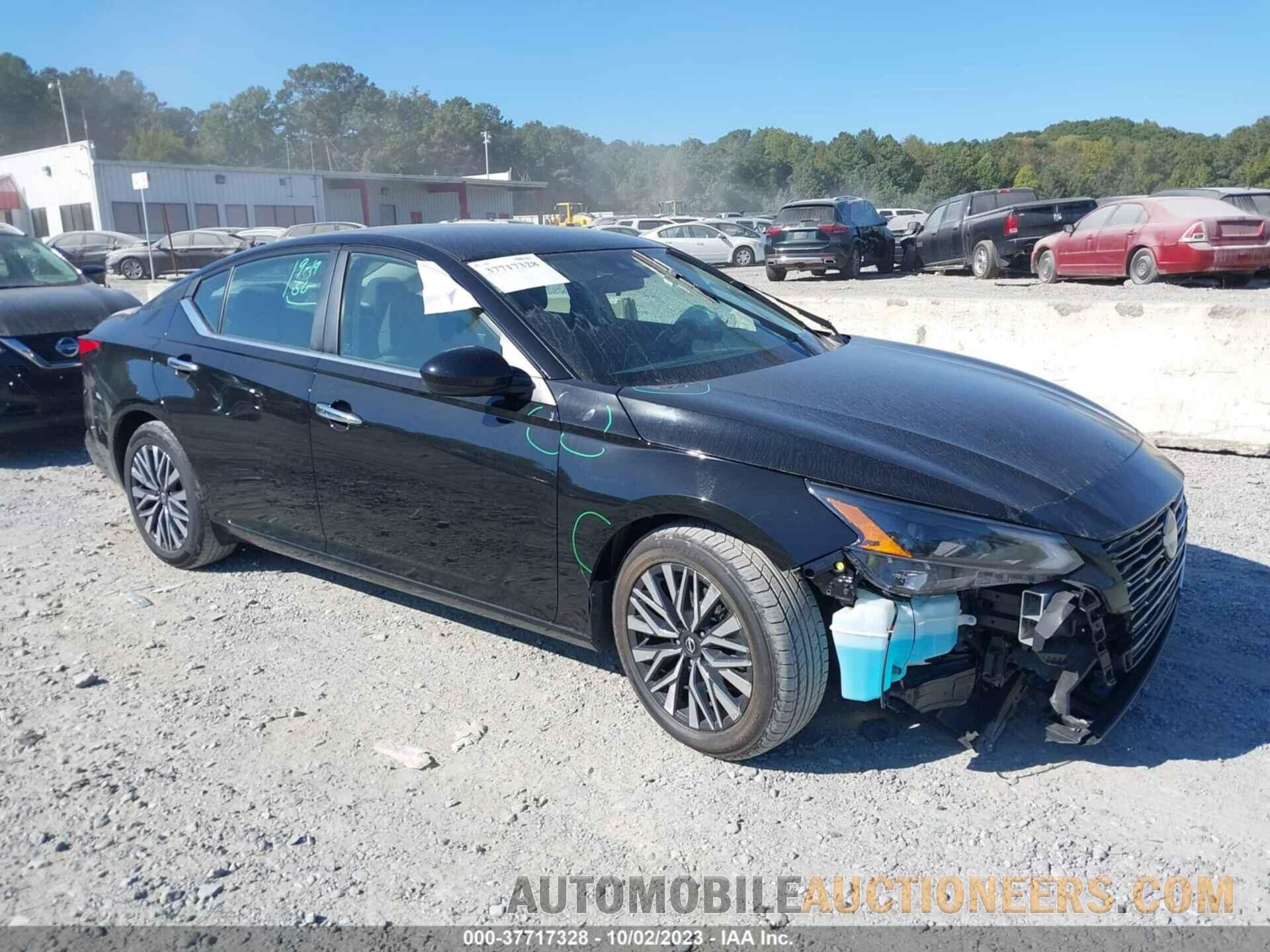 1N4BL4DV6PN312629 NISSAN ALTIMA 2023