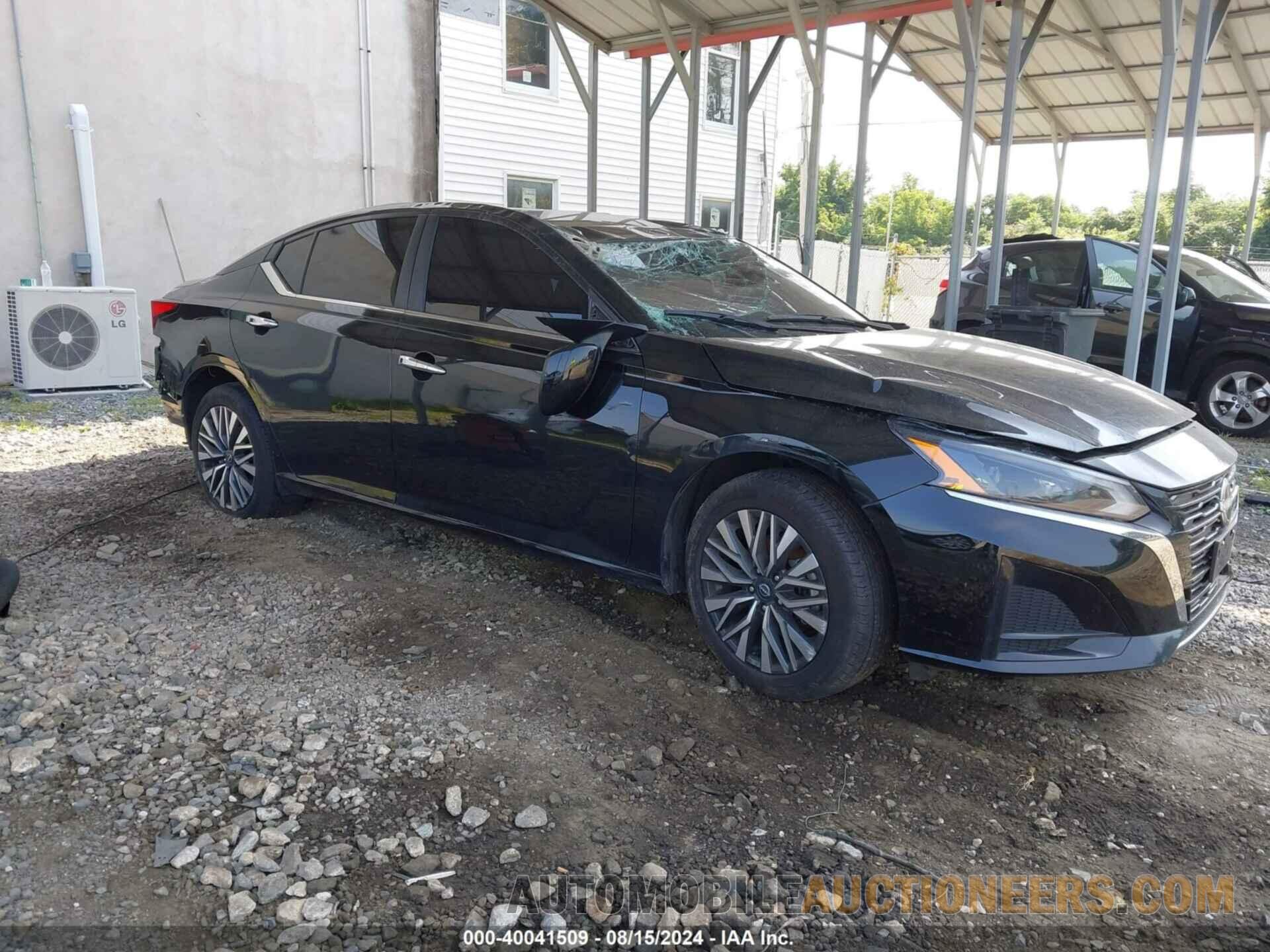 1N4BL4DV6PN313974 NISSAN ALTIMA 2023