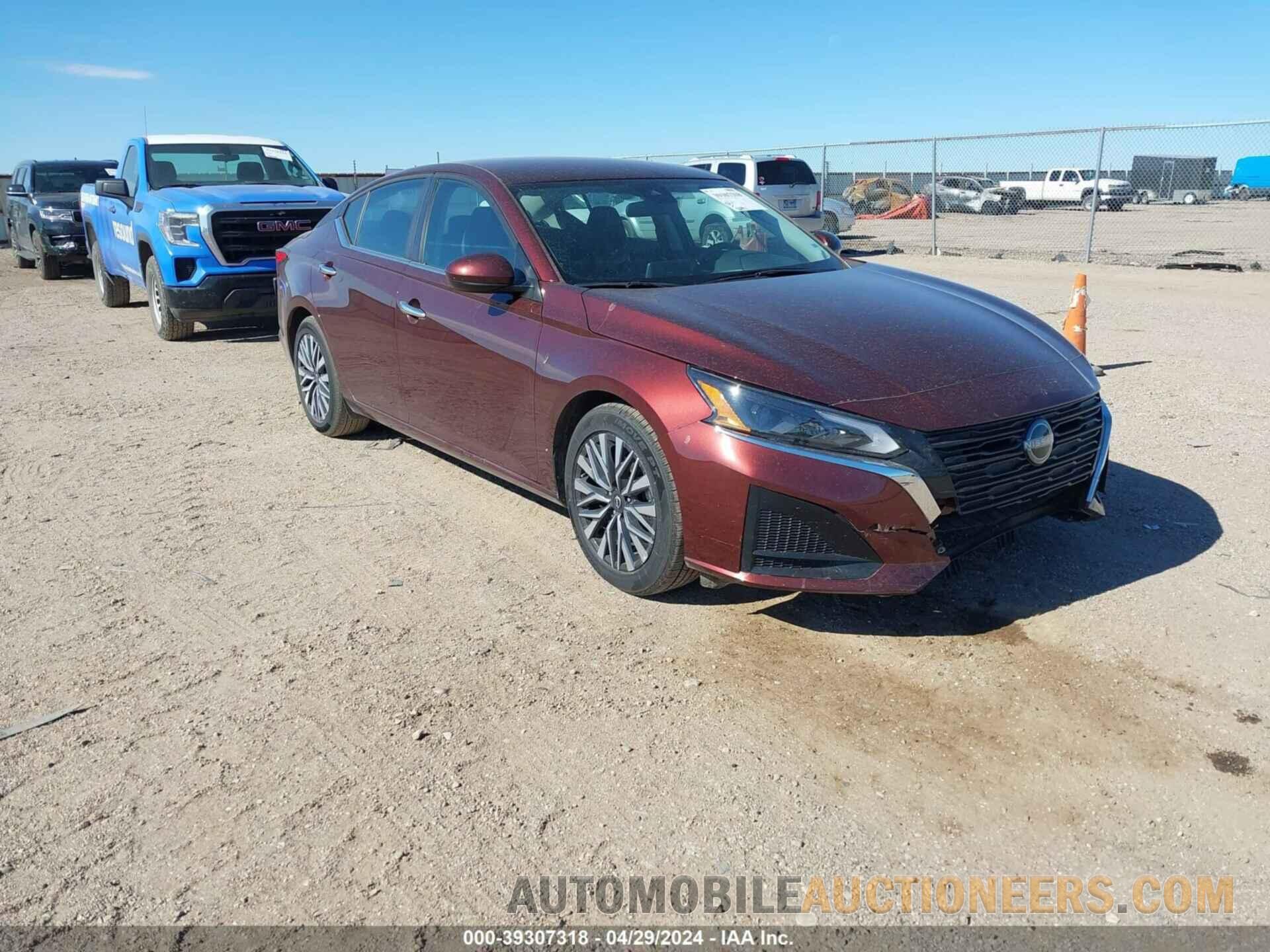 1N4BL4DV6PN315157 NISSAN ALTIMA 2023