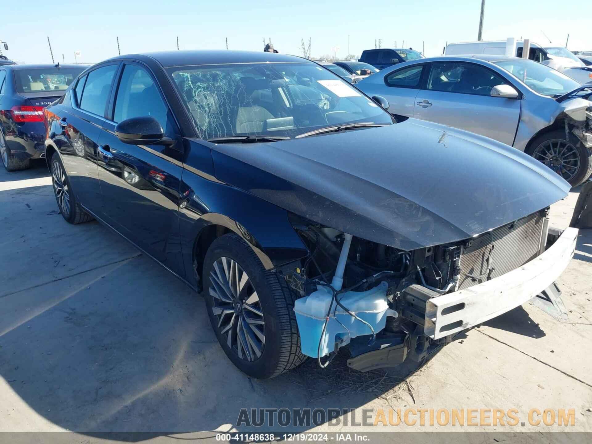 1N4BL4DV6PN316275 NISSAN ALTIMA 2023