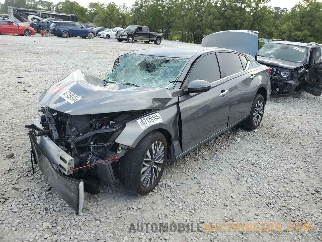 1N4BL4DV6PN317376 NISSAN ALTIMA 2023