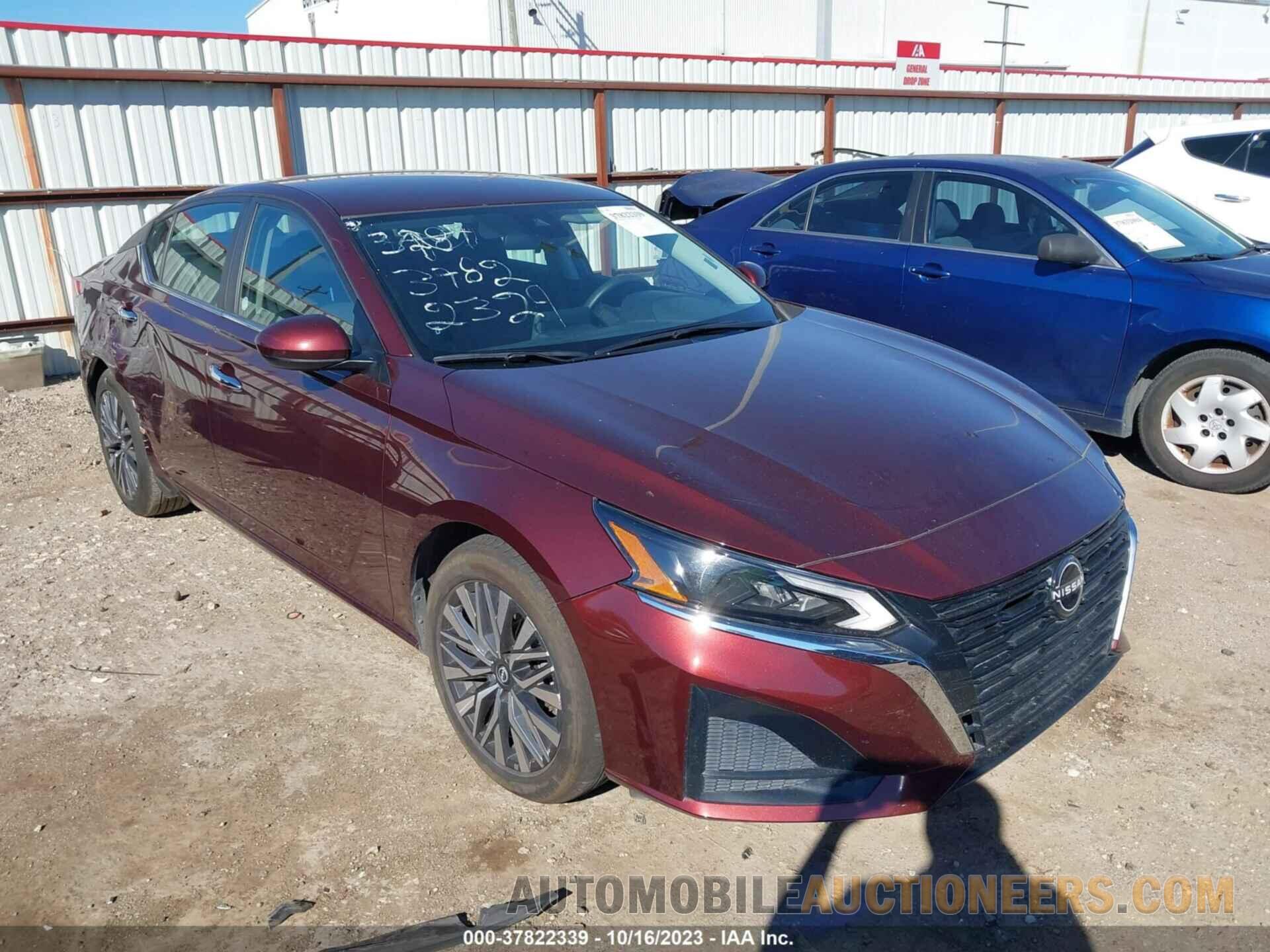 1N4BL4DV6PN317989 NISSAN ALTIMA 2023