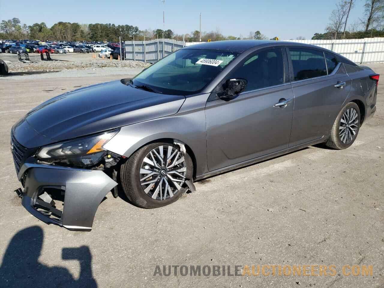 1N4BL4DV6PN318320 NISSAN ALTIMA 2023