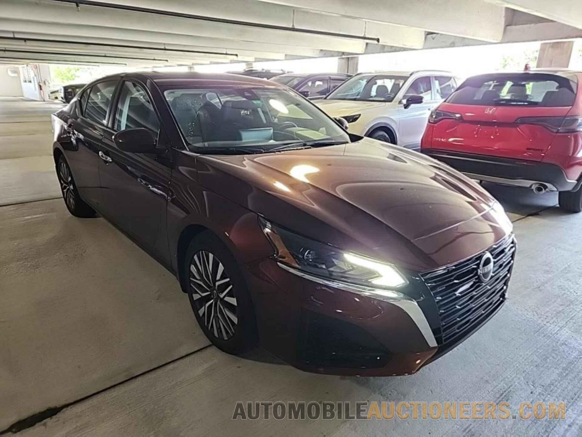 1N4BL4DV6PN318947 NISSAN ALTIMA 2023