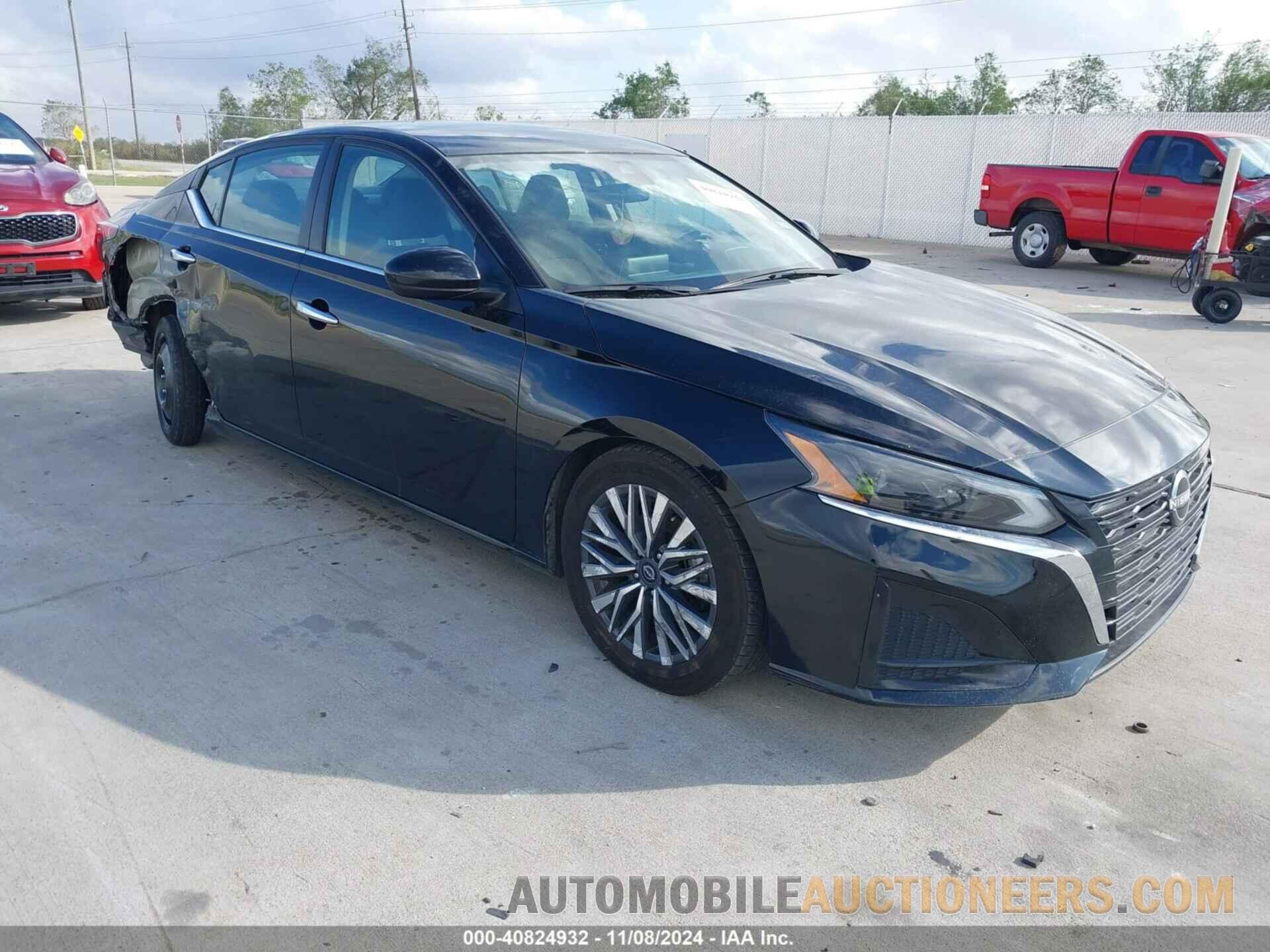 1N4BL4DV6PN320164 NISSAN ALTIMA 2023