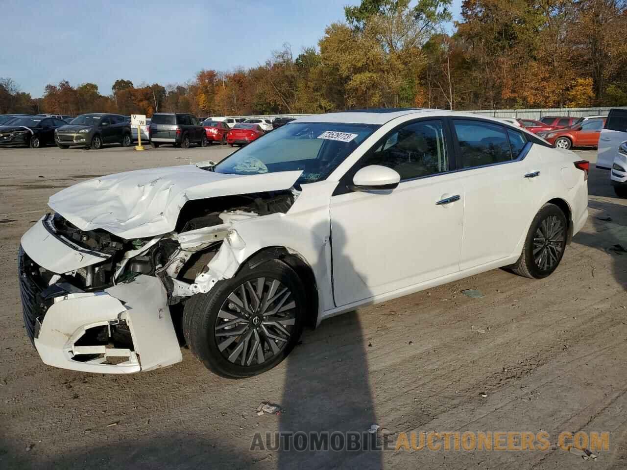 1N4BL4DV6PN320276 NISSAN ALTIMA 2023