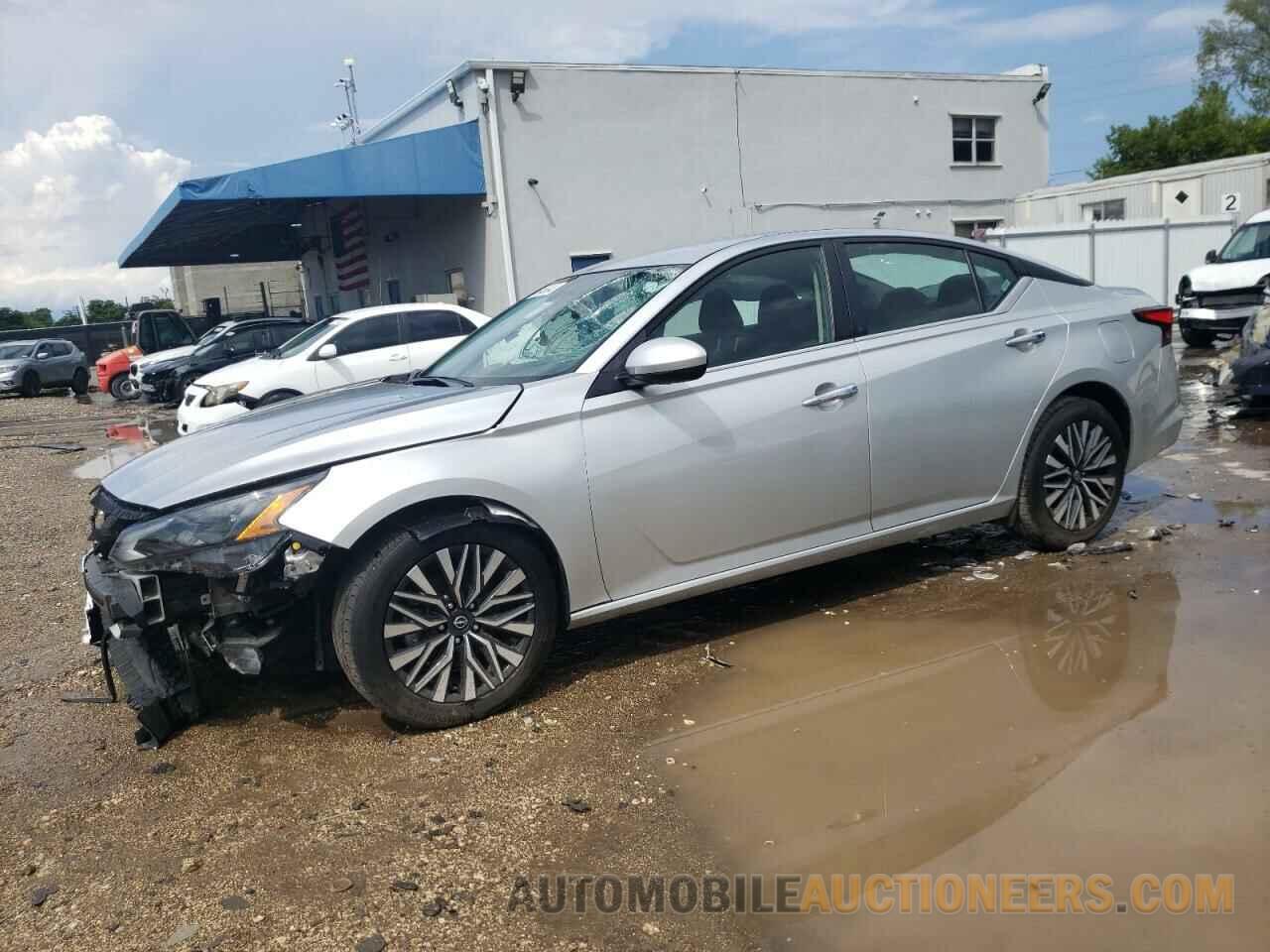 1N4BL4DV6PN320830 NISSAN ALTIMA 2023