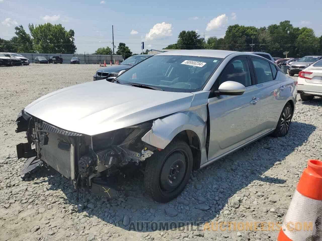 1N4BL4DV6PN320875 NISSAN ALTIMA 2023