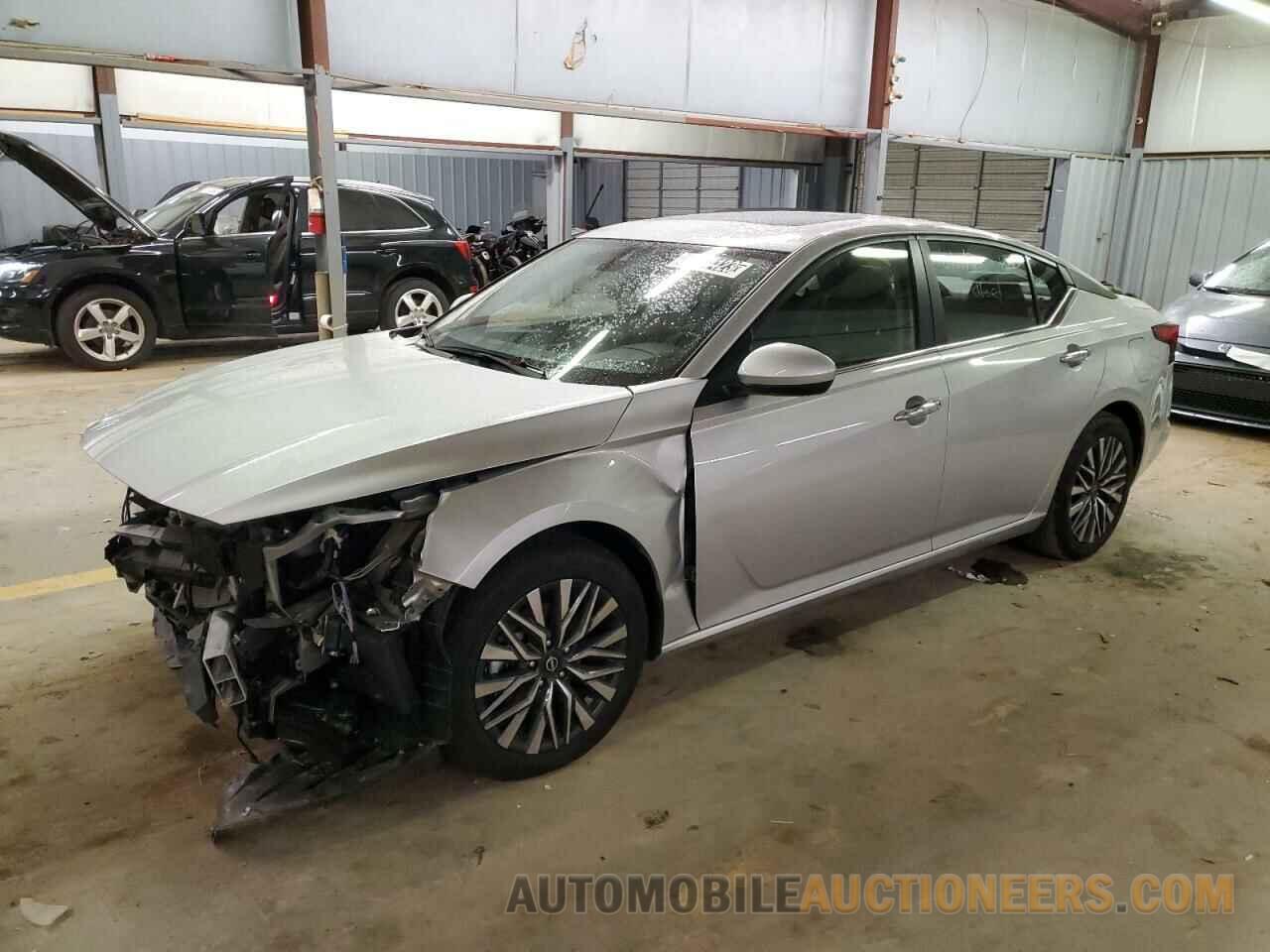 1N4BL4DV6PN321296 NISSAN ALTIMA 2023