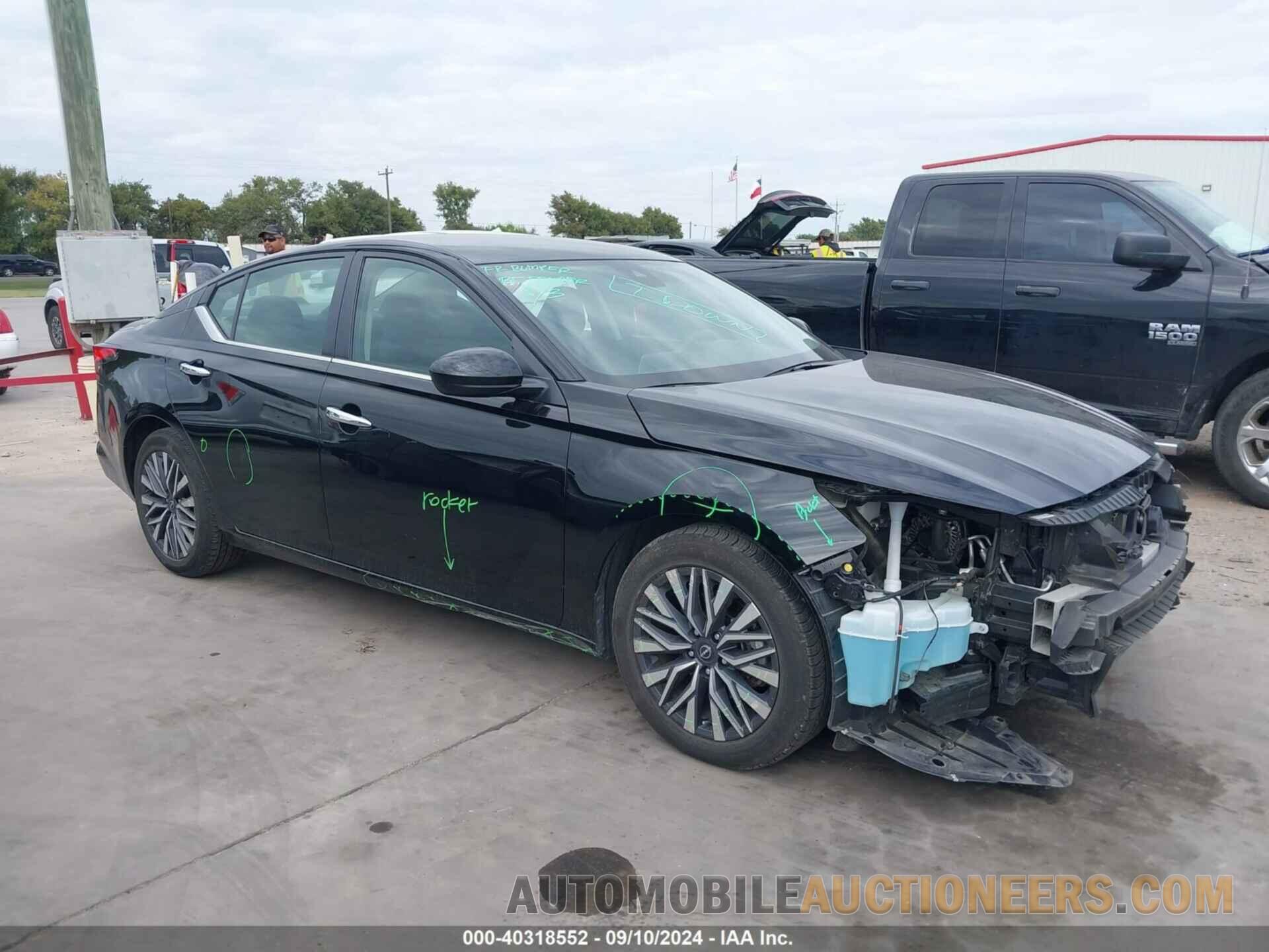 1N4BL4DV6PN323145 NISSAN ALTIMA 2023