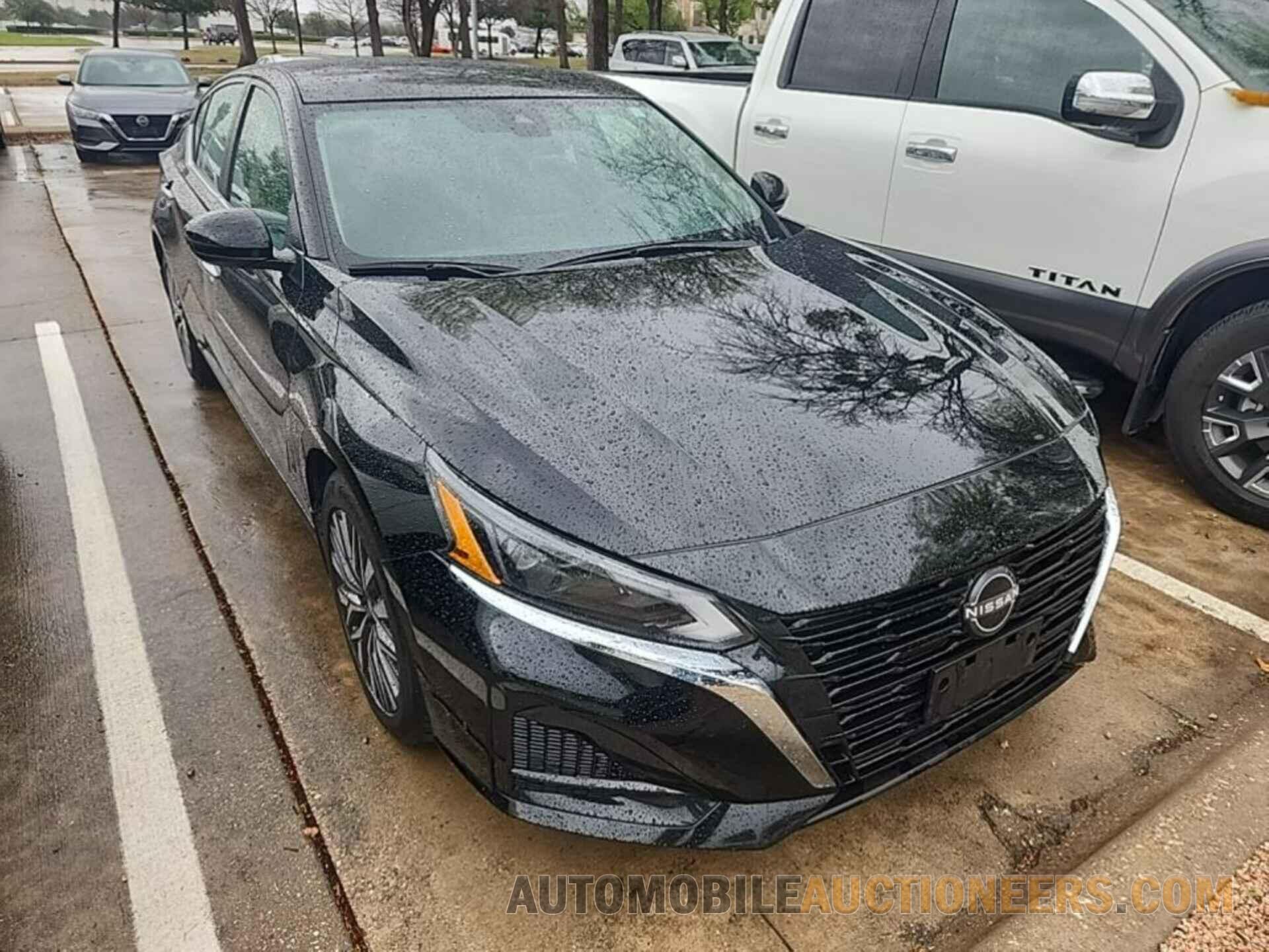 1N4BL4DV6PN327969 NISSAN ALTIMA 2023