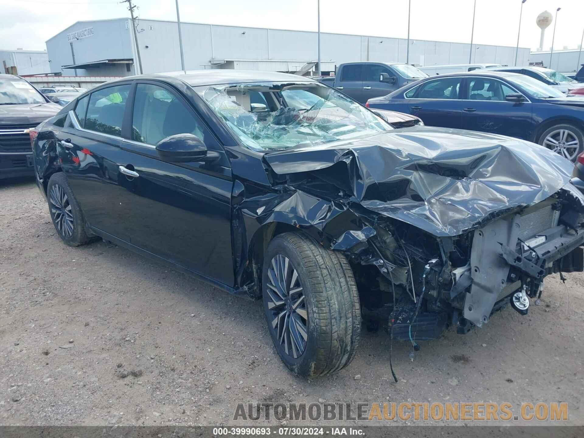 1N4BL4DV6PN332251 NISSAN ALTIMA 2023