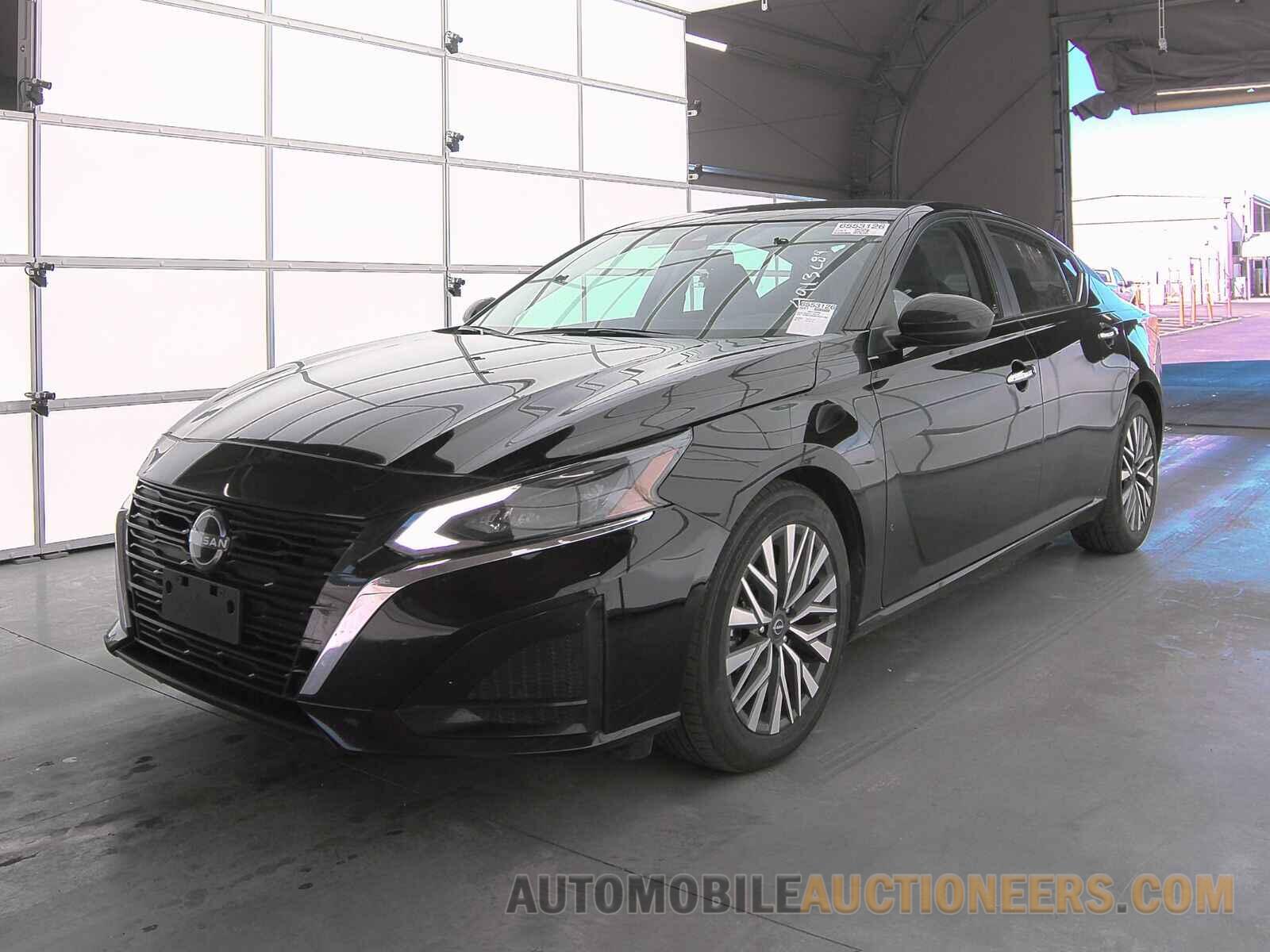 1N4BL4DV6PN337790 Nissan Altima 2023