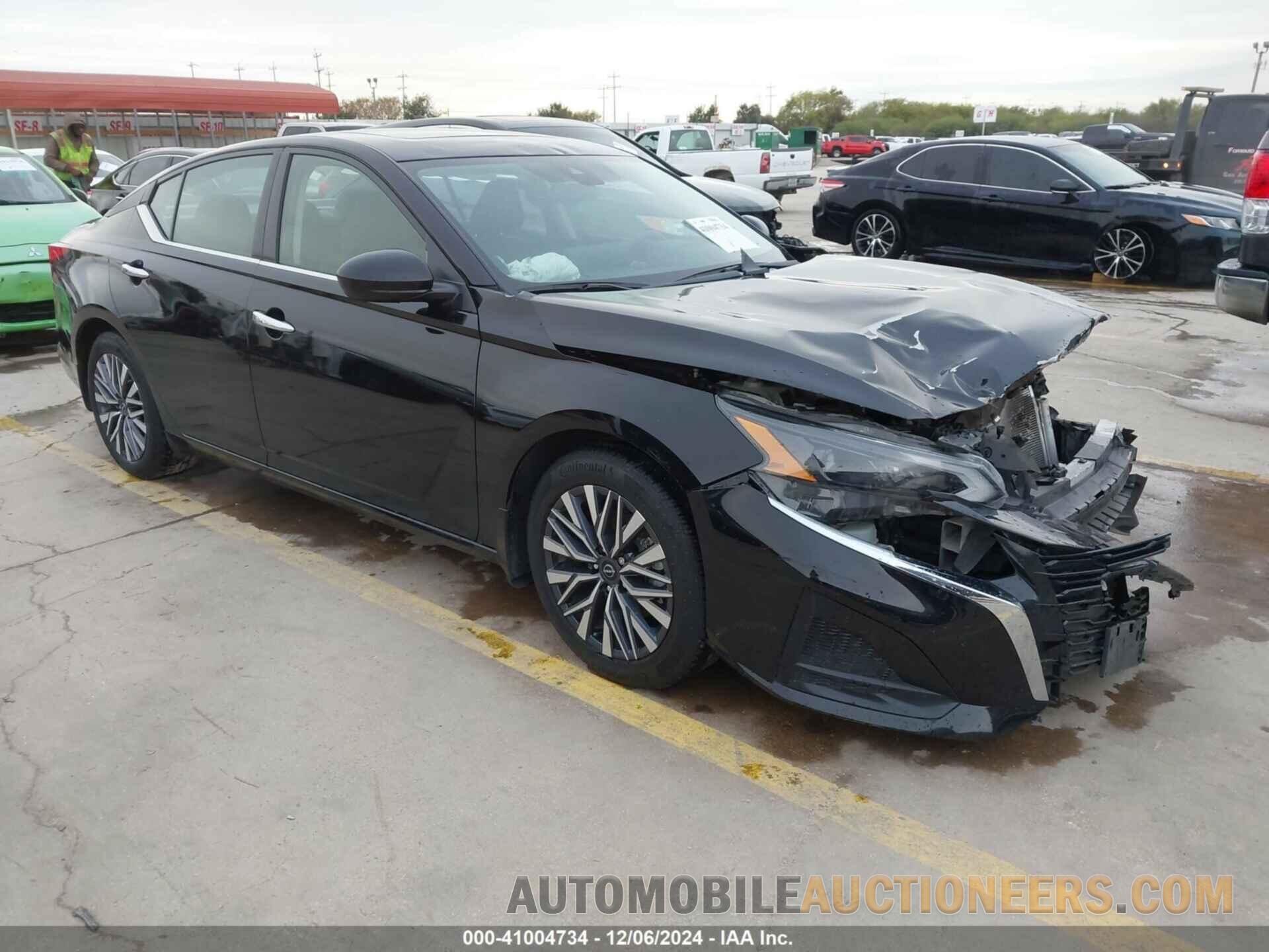 1N4BL4DV6PN339510 NISSAN ALTIMA 2023