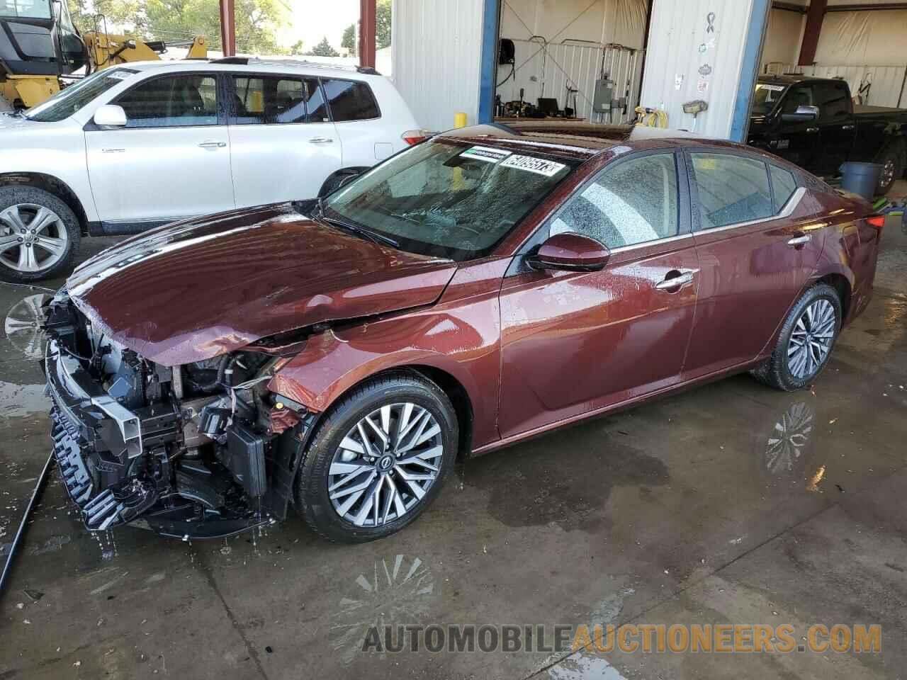 1N4BL4DV6PN340429 NISSAN ALTIMA 2023