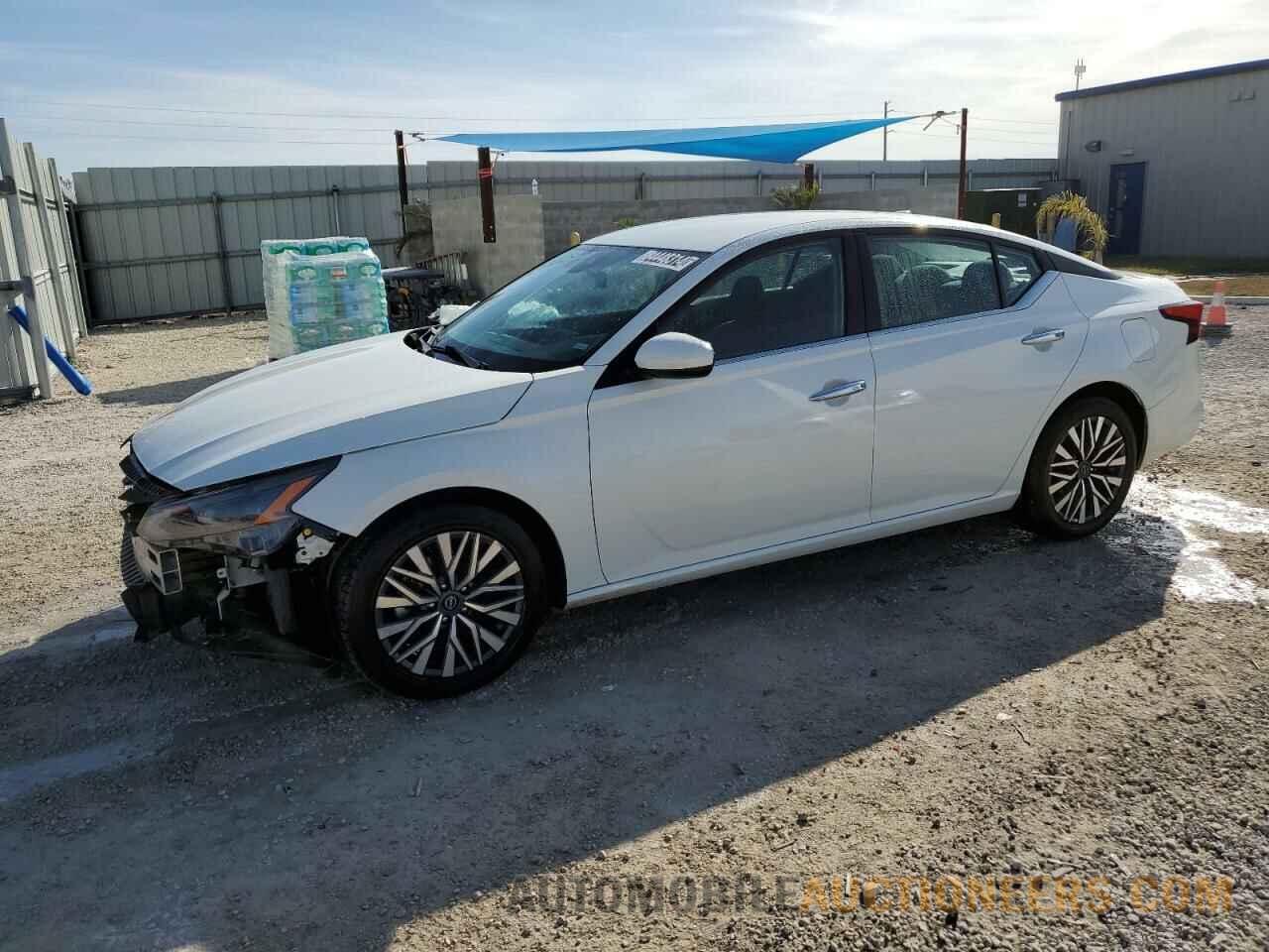 1N4BL4DV6PN341435 NISSAN ALTIMA 2023