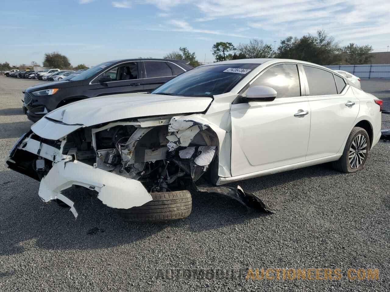 1N4BL4DV6PN343718 NISSAN ALTIMA 2023