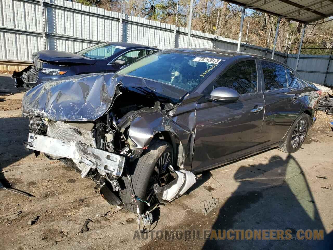 1N4BL4DV6PN345310 NISSAN ALTIMA 2023