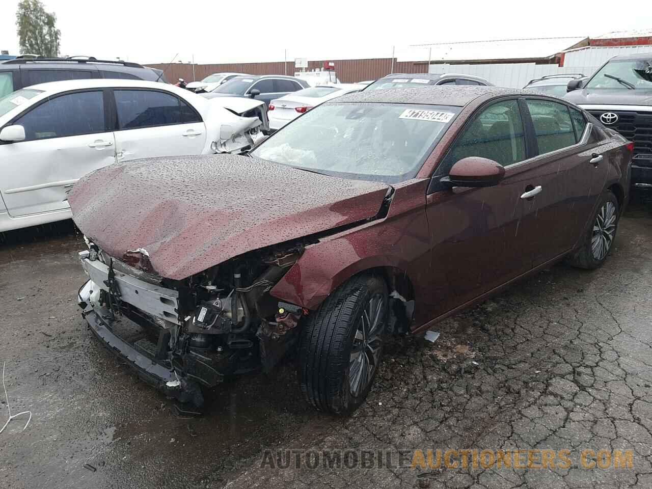 1N4BL4DV6PN345825 NISSAN ALTIMA 2023