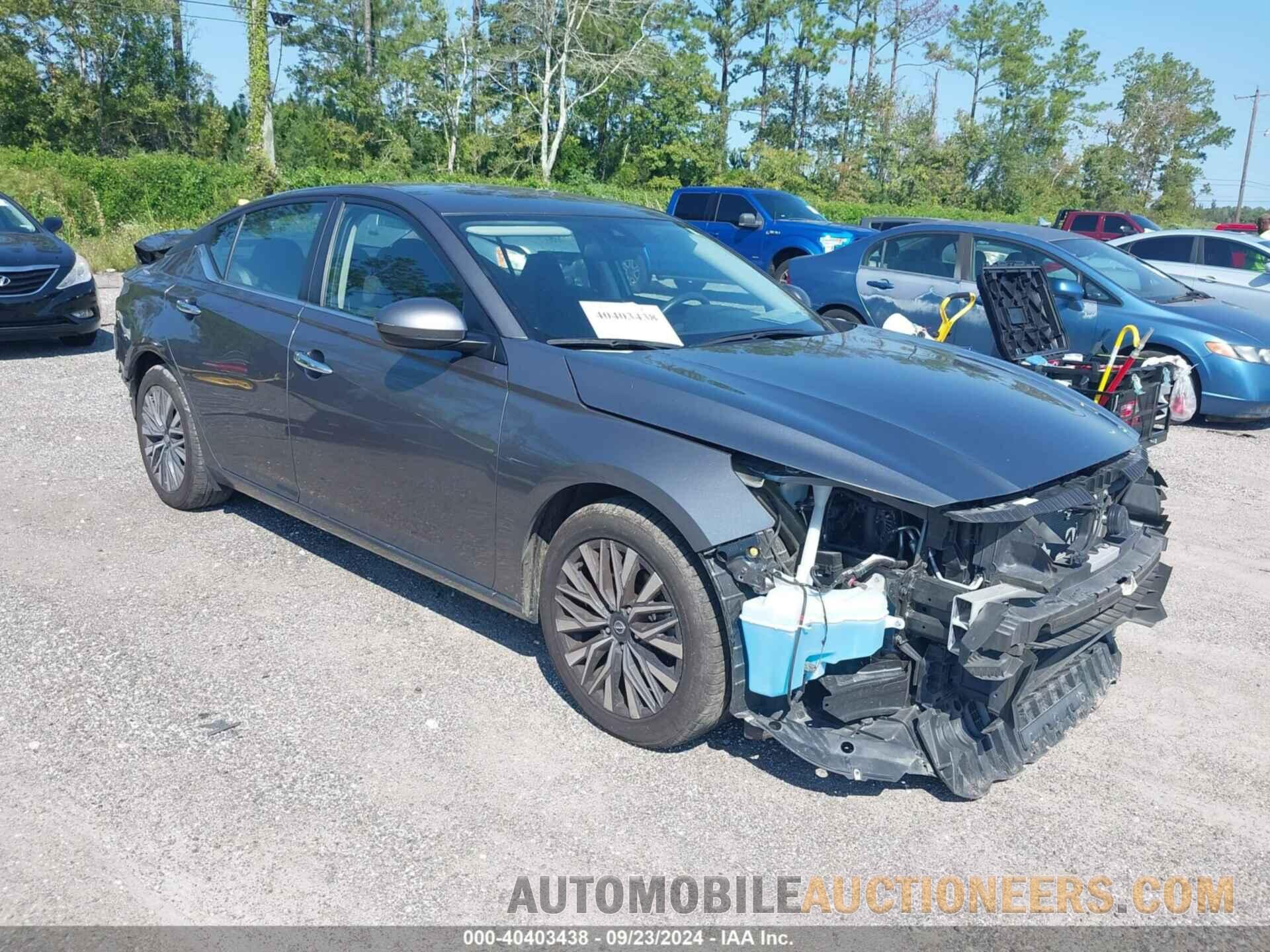 1N4BL4DV6PN346134 NISSAN ALTIMA 2023