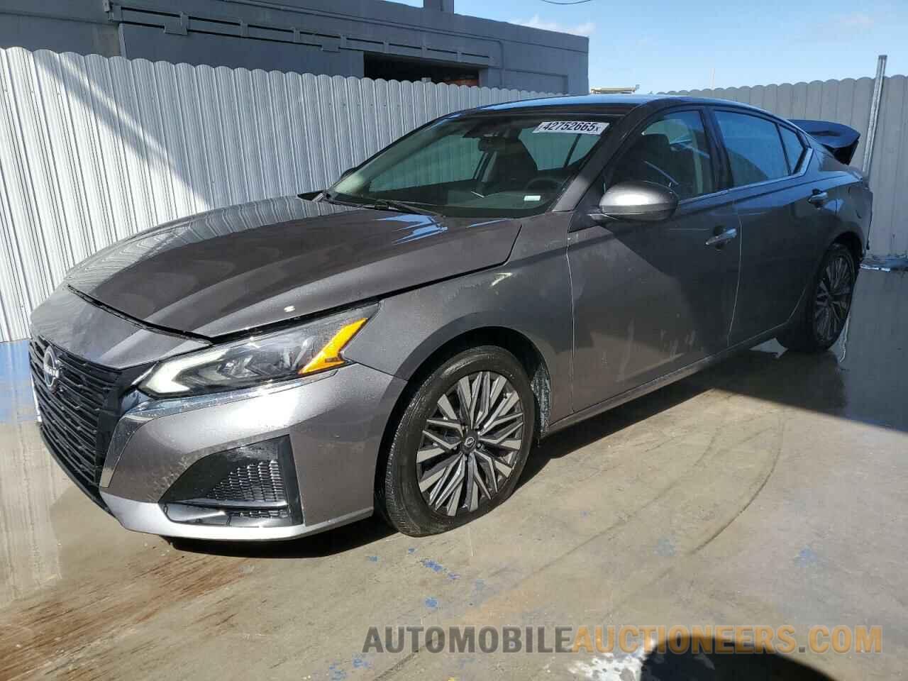 1N4BL4DV6PN346327 NISSAN ALTIMA 2023