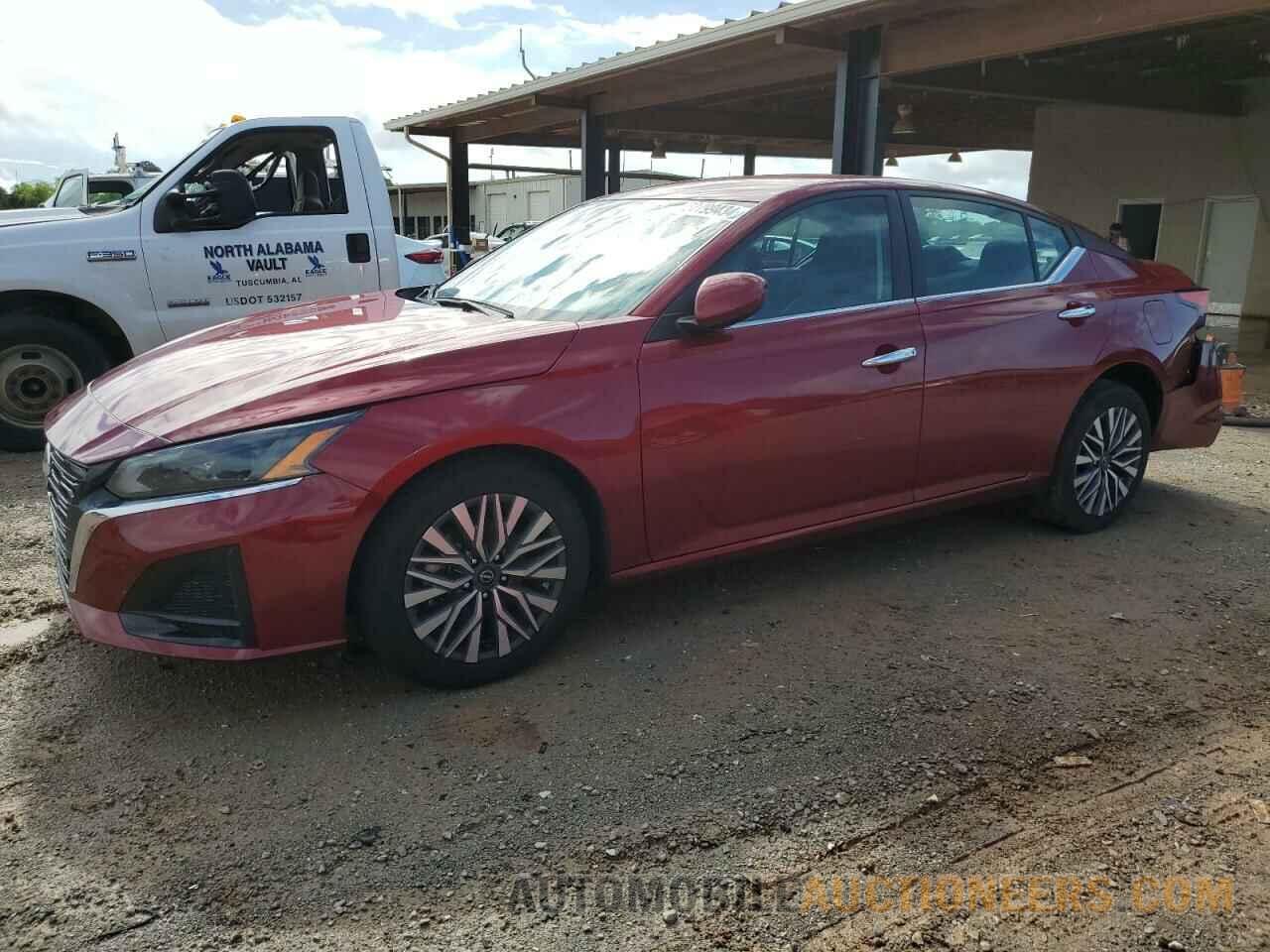 1N4BL4DV6PN348112 NISSAN ALTIMA 2023