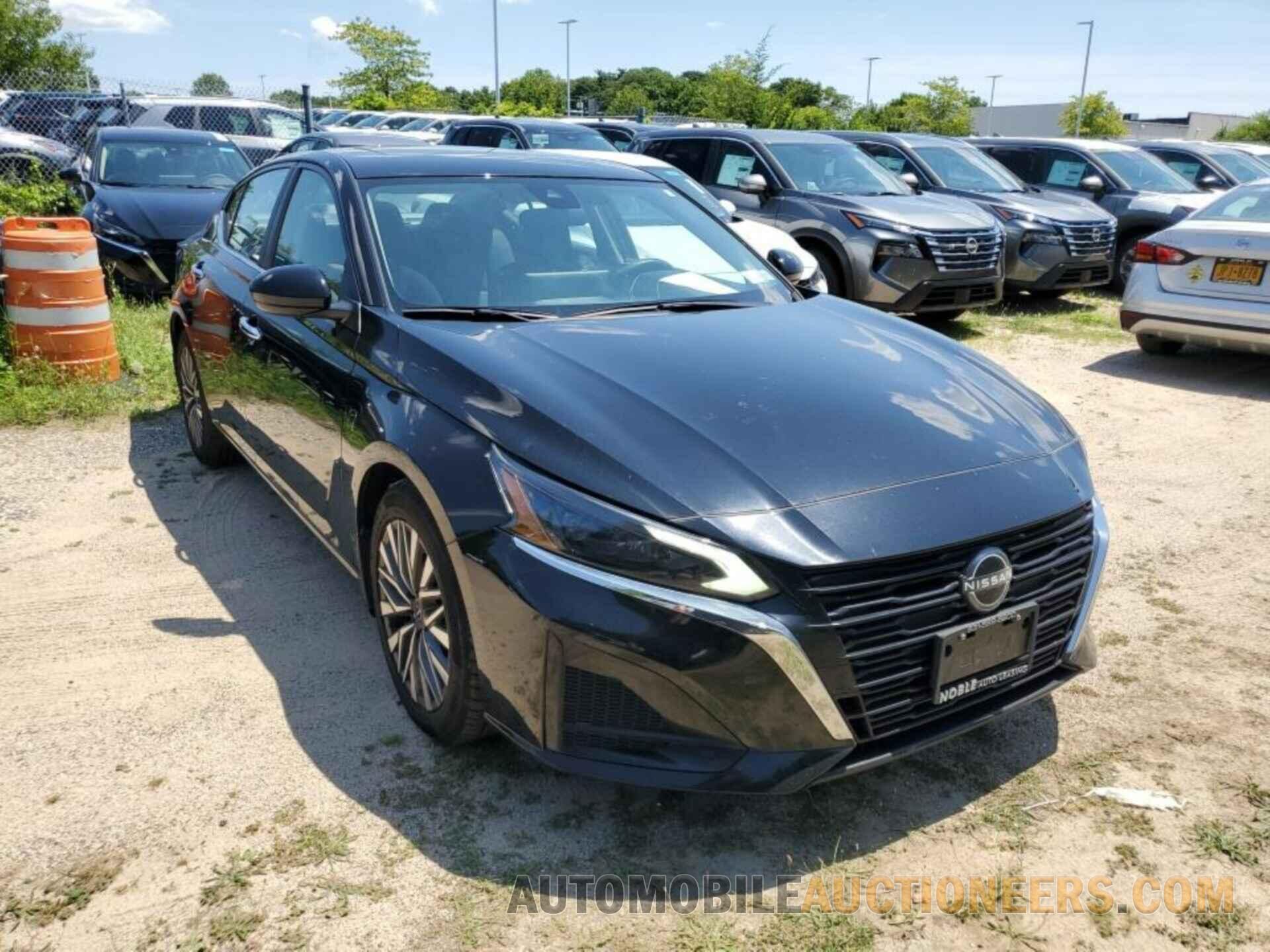 1N4BL4DV6PN348806 NISSAN ALTIMA 2023