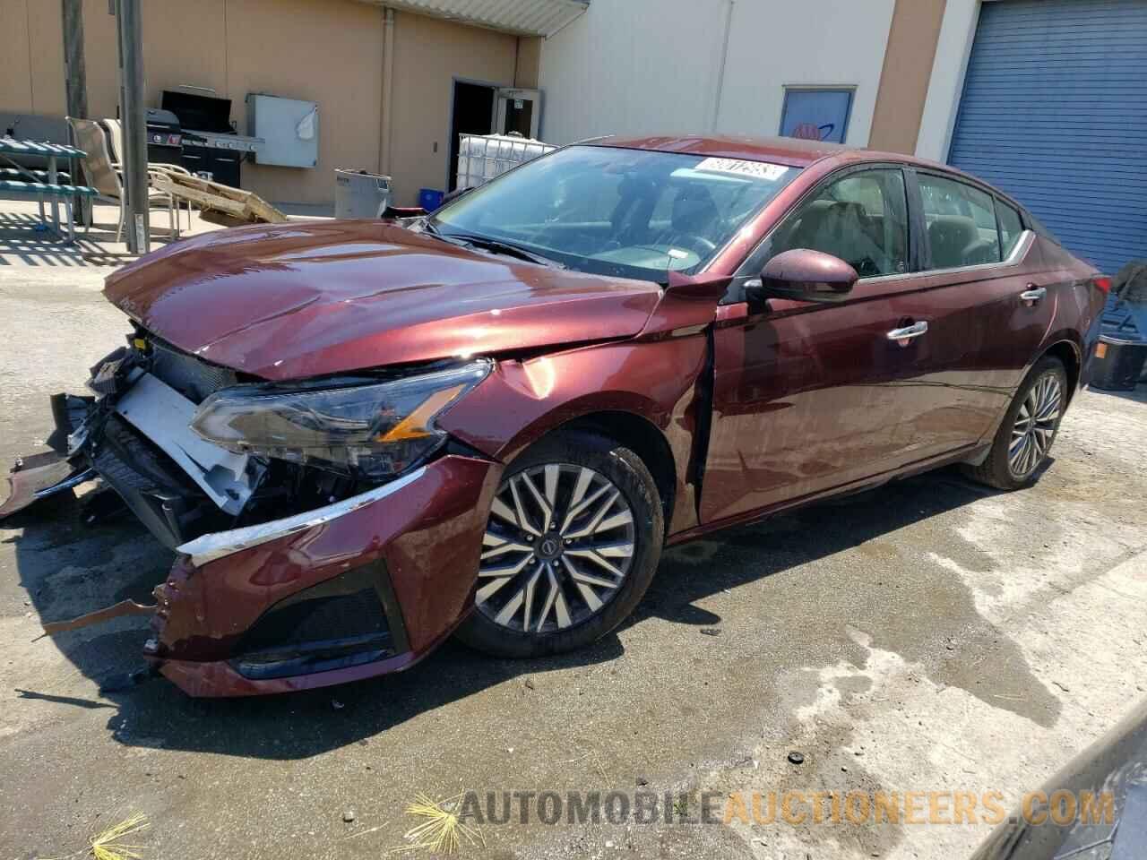 1N4BL4DV6PN349468 NISSAN ALTIMA 2023