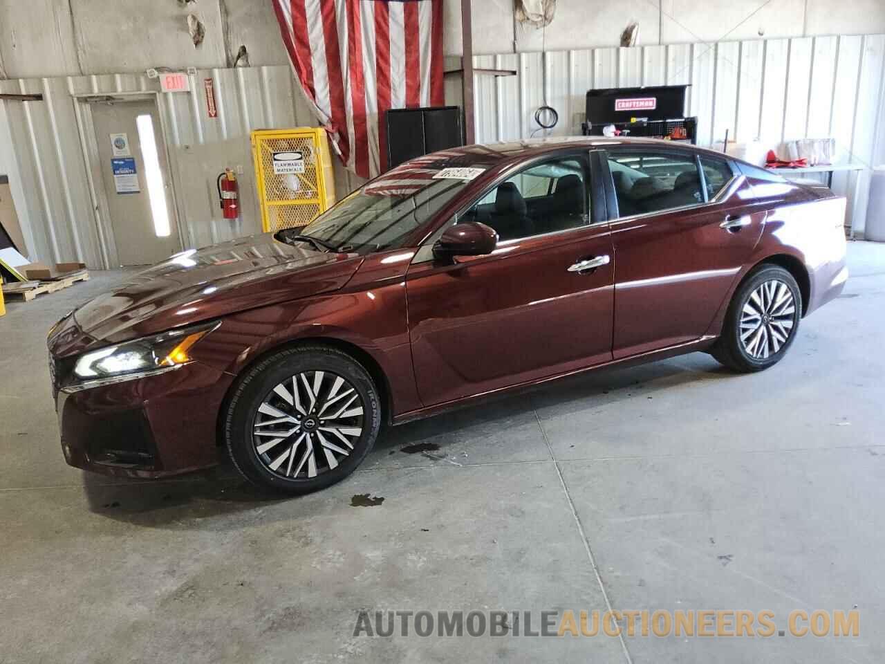 1N4BL4DV6PN349714 NISSAN ALTIMA 2023