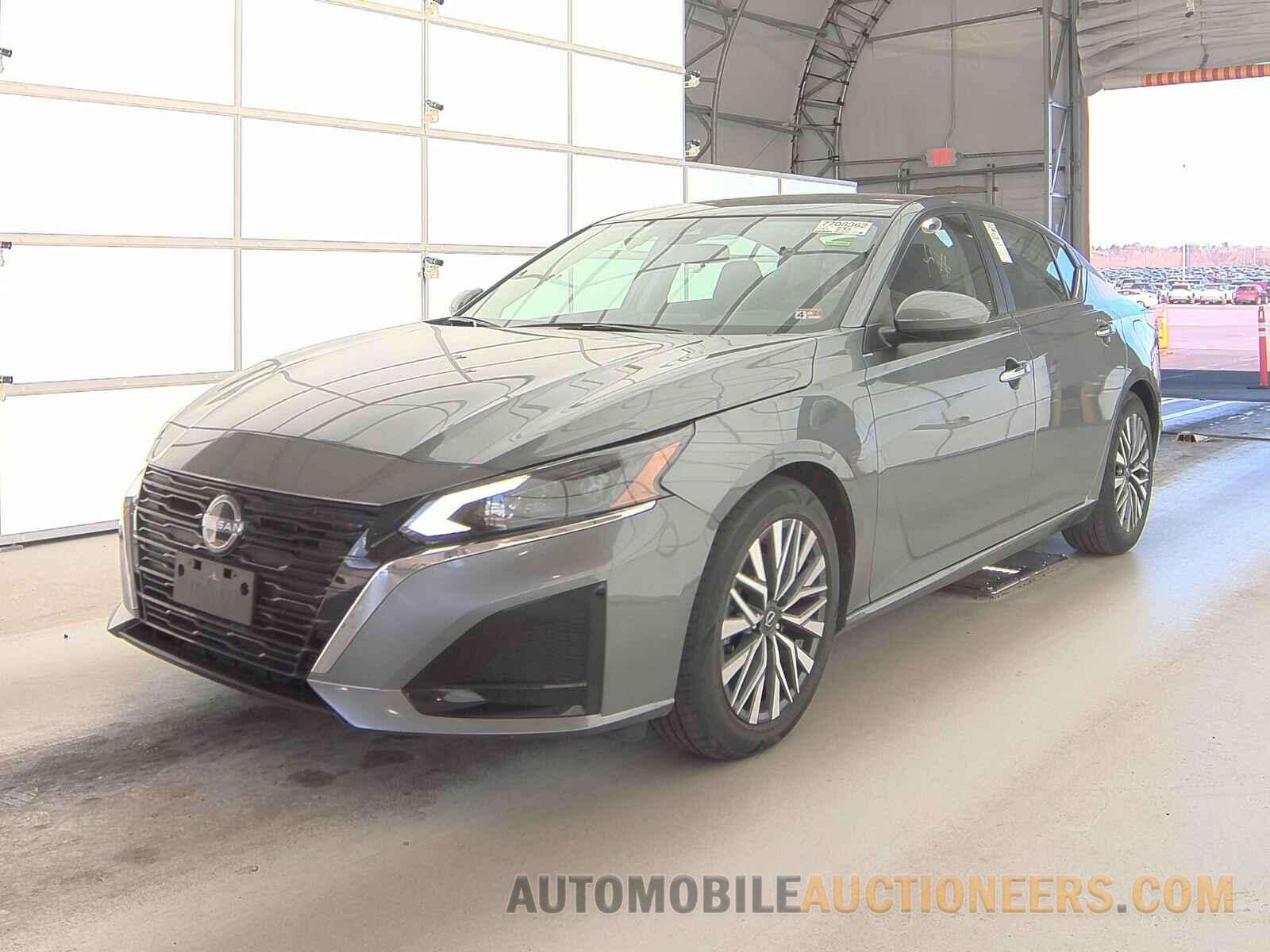 1N4BL4DV6PN351785 Nissan Altima 2023