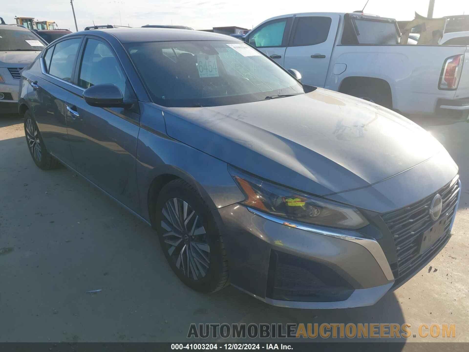 1N4BL4DV6PN353245 NISSAN ALTIMA 2023