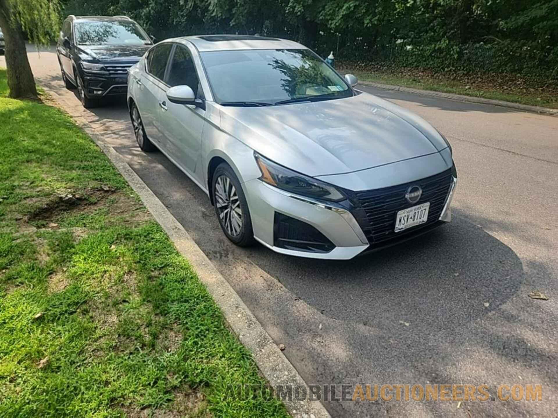 1N4BL4DV6PN354234 NISSAN ALTIMA 2023