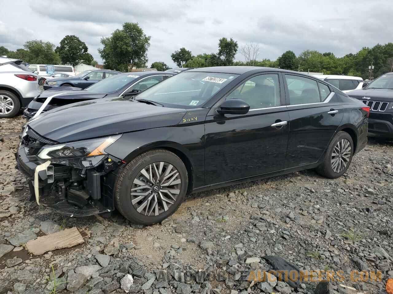 1N4BL4DV6PN354900 NISSAN ALTIMA 2023