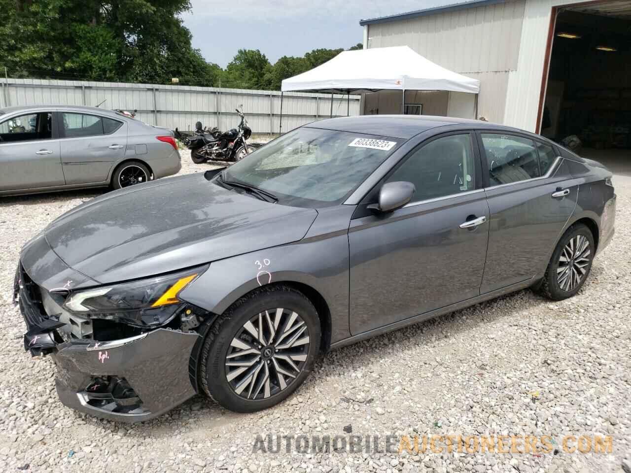 1N4BL4DV6PN355108 NISSAN ALTIMA 2023