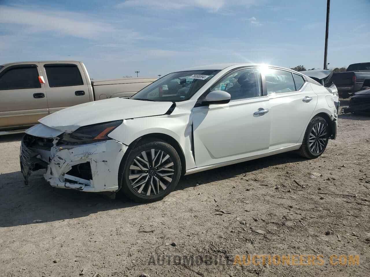 1N4BL4DV6PN358980 NISSAN ALTIMA 2023