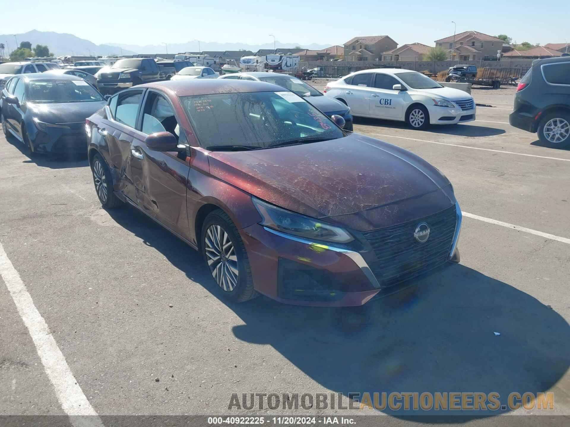 1N4BL4DV6PN359174 NISSAN ALTIMA 2023