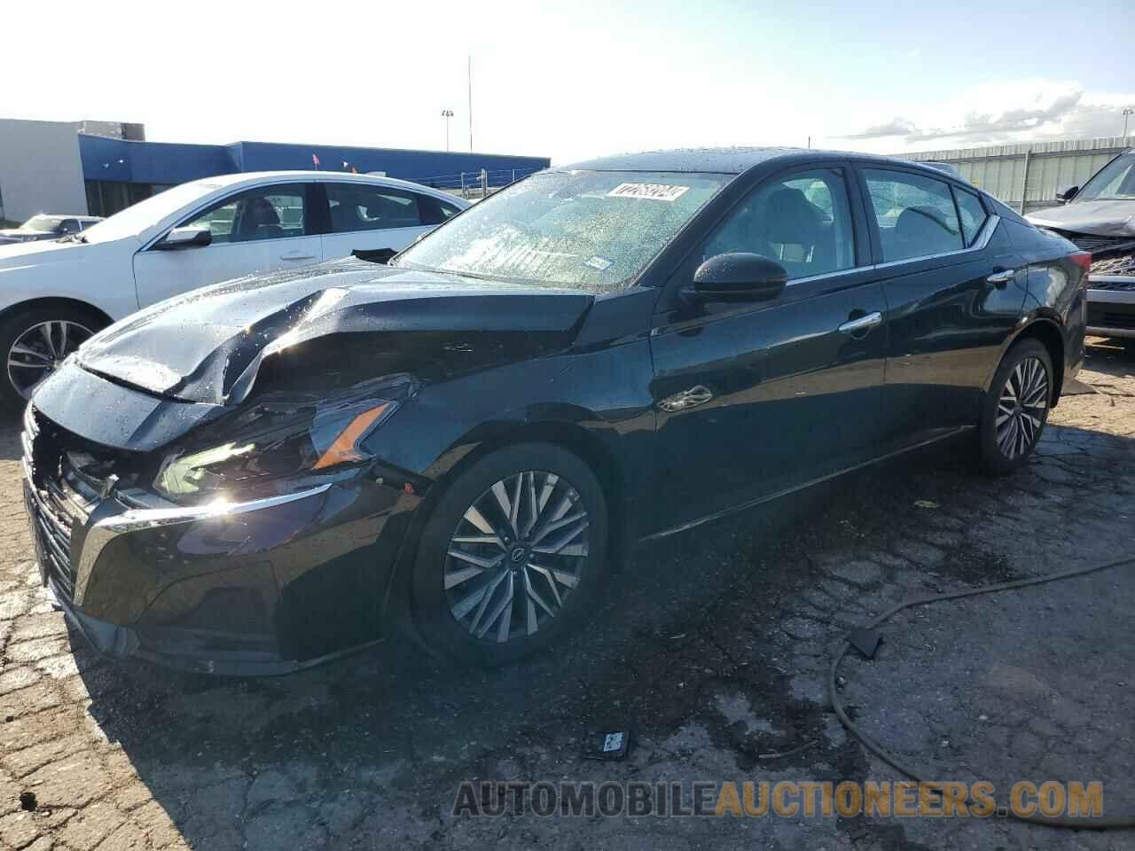 1N4BL4DV6PN359319 NISSAN ALTIMA 2023