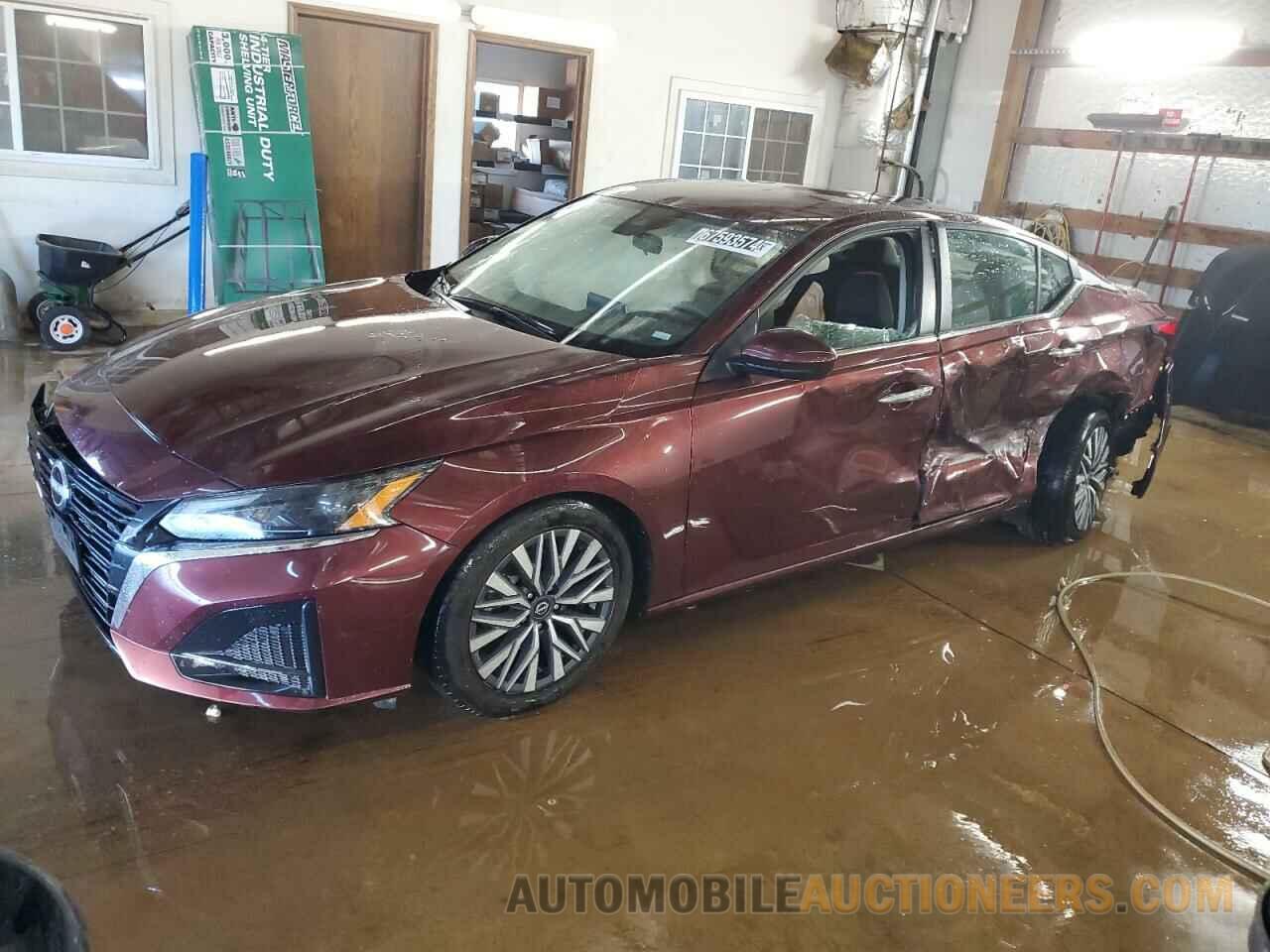 1N4BL4DV6PN359613 NISSAN ALTIMA 2023