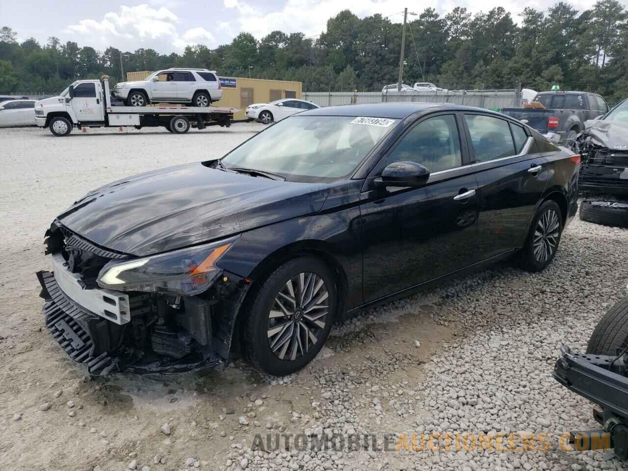 1N4BL4DV6PN360924 NISSAN ALTIMA 2023