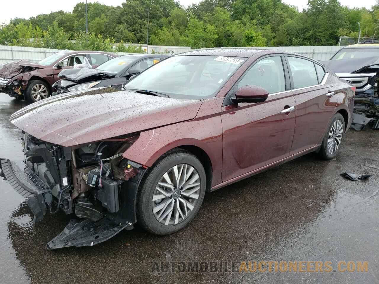 1N4BL4DV6PN361765 NISSAN ALTIMA 2023