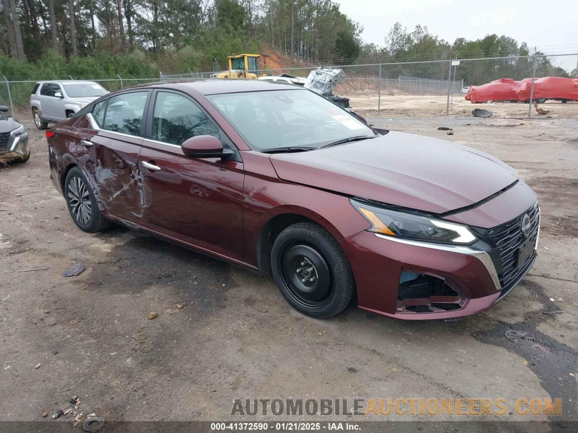 1N4BL4DV6PN361796 NISSAN ALTIMA 2023